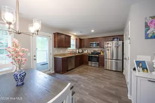 207 Dixie Cir, Clinton, NC 28328 - Photo 15