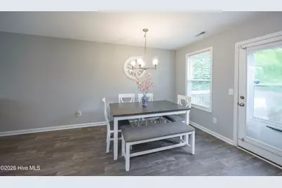 207 Dixie Circle, Clinton, NC 28328 - Photo 9