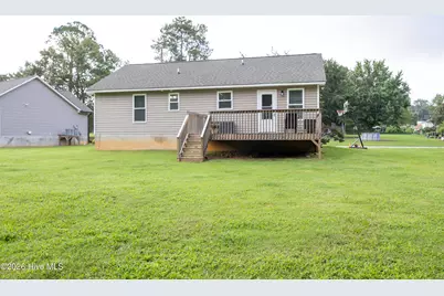 207 Dixie Circle, Clinton, NC 28328 - Photo 29