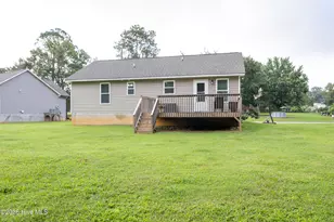 207 Dixie Cir, Clinton, NC 28328 - Photo 29