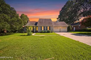 124 Country Club Dr, Edenton, NC 27932 - Photo 35