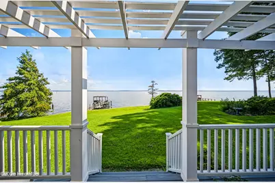 124 Country Club Drive, Edenton, NC 27932 - Photo 27