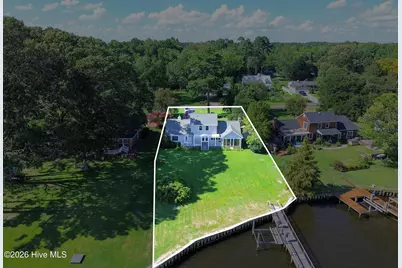 124 Country Club Drive, Edenton, NC 27932 - Photo 39
