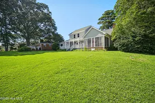 124 Country Club Dr, Edenton, NC 27932 - Photo 31