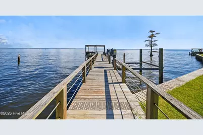 124 Country Club Drive, Edenton, NC 27932 - Photo 33
