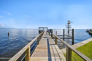 124 Country Club Dr, Edenton, NC 27932 - Photo 33