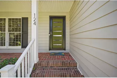 124 Country Club Drive, Edenton, NC 27932 - Photo 3
