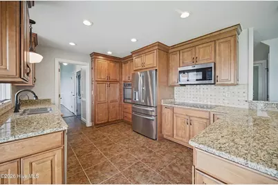124 Country Club Drive, Edenton, NC 27932 - Photo 11