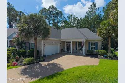 613 Bay Blossom Circle SE, Bolivia, NC 28422 - Photo 1