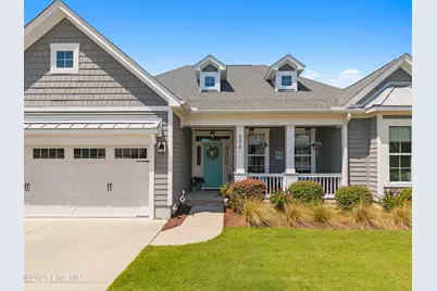 6378 Bryson Drive SW, Ocean Isle Beach, NC 28469 - Photo 5