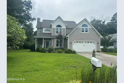 213 Stadler Drive, New Bern, NC 28560 - Photo 3
