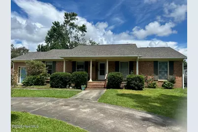 110 Shepard Street, Havelock, NC 28532 - Photo 1