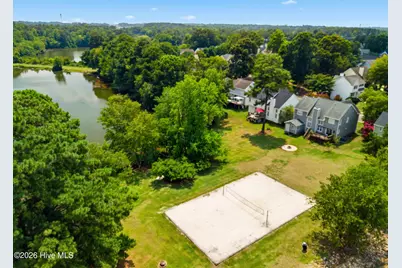 608 Marsh Grass Drive, Raleigh, NC 27610 - Photo 37