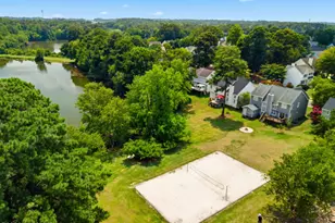 608 Marsh Grass Dr, Raleigh, NC 27610 - Photo 37