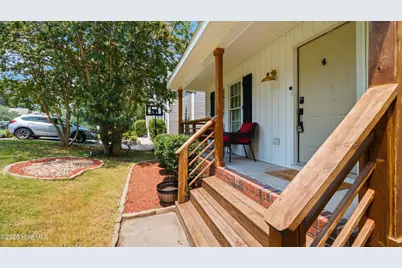 608 Marsh Grass Drive, Raleigh, NC 27610 - Photo 33
