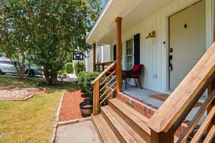 608 Marsh Grass Dr, Raleigh, NC 27610 - Photo 33