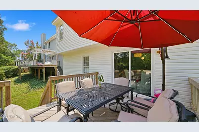 608 Marsh Grass Drive, Raleigh, NC 27610 - Photo 31