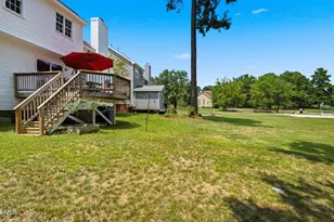 608 Marsh Grass Dr, Raleigh, NC 27610 - Photo 35