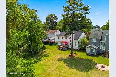 608 Marsh Grass Drive, Raleigh, NC 27610 - Photo 27