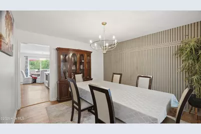 608 Marsh Grass Drive, Raleigh, NC 27610 - Photo 11