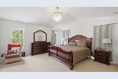 608 Marsh Grass Drive, Raleigh, NC 27610 - Photo 13