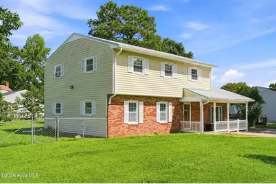 501 Tower Drive, Jacksonville, NC 28546 - Photo 3
