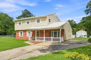 501 Tower Dr, Jacksonville, NC 28546 - Photo 1