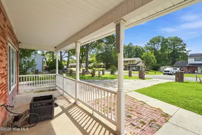 501 Tower Drive, Jacksonville, NC 28546 - Photo 5