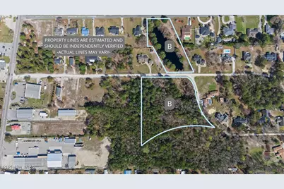 1800-B Holly Street SW, Ocean Isle Beach, NC 28469 - Photo 1