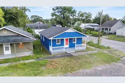 521 Swann Street, Wilmington, NC 28401 - Photo 25