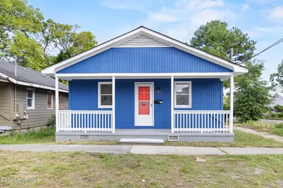 521 Swann Street, Wilmington, NC 28401 - Photo 3