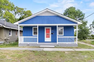 521 Swann St, Wilmington, NC 28401 - Photo 3