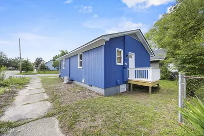 521 Swann Street, Wilmington, NC 28401 - Photo 17