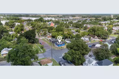 521 Swann Street, Wilmington, NC 28401 - Photo 29