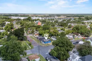 521 Swann St, Wilmington, NC 28401 - Photo 29