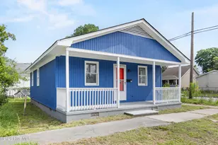 521 Swann St, Wilmington, NC 28401 - Photo 1