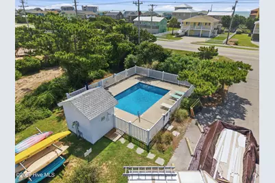 2306 Emerald Drive #7, Emerald Isle, NC 28594 - Photo 7