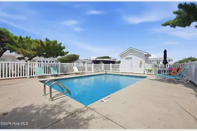 2306 Emerald Drive #7, Emerald Isle, NC 28594 - Photo 43