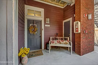 801 N 4th Street #Apt 206, Wilmington, NC 28401 - Photo 3