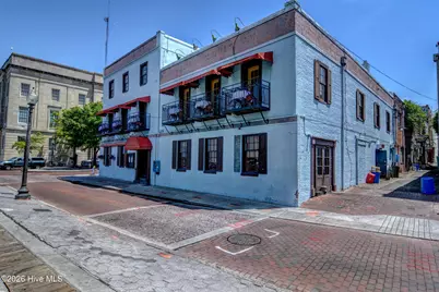 801 N 4th Street #Apt 206, Wilmington, NC 28401 - Photo 35