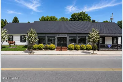 128 W Jefferson Street, Jackson, NC 27845 - Photo 1