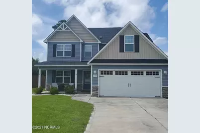 105 Shallow Court, Sneads Ferry, NC 28460 - Photo 1