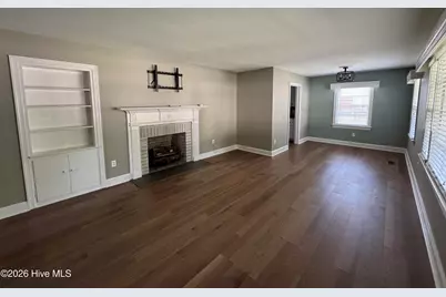 1809 Nash Street NW, Wilson, NC 27893 - Photo 15