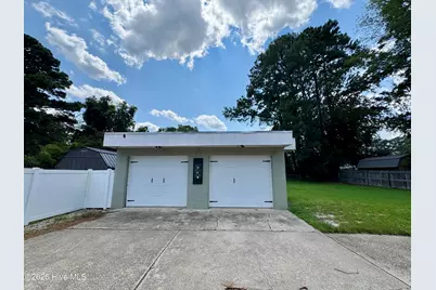 1809 Nash Street NW, Wilson, NC 27893 - Photo 35