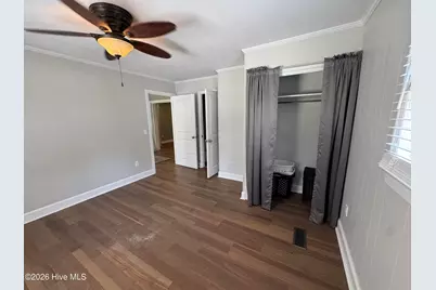 1809 Nash Street NW, Wilson, NC 27893 - Photo 27