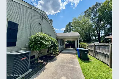 1809 Nash Street NW, Wilson, NC 27893 - Photo 3
