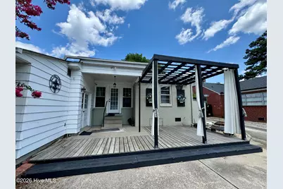 1809 Nash Street NW, Wilson, NC 27893 - Photo 31