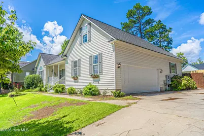 154 Dublin Court, Carthage, NC 28327 - Photo 3