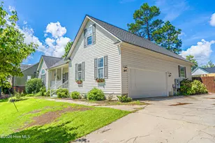 154 Dublin Ct, Carthage, NC 28327 - Photo 3