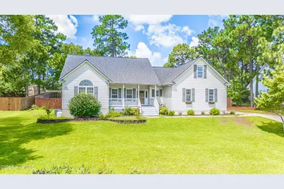 154 Dublin Court, Carthage, NC 28327 - Photo 1